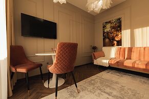 Nest Inn Charm Apartment