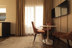 Nest Inn Charm Apartment