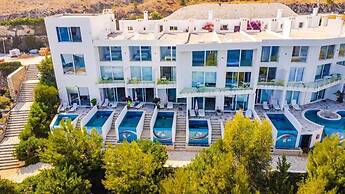 Stone Beach Residence Adults Only Resort