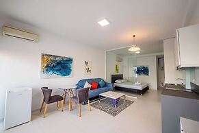 Stone Beach Residence Adults Only Resort