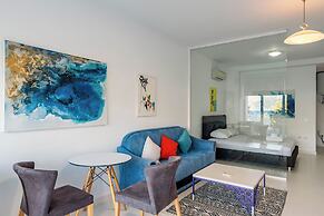 Stone Beach Residence Adults Only Resort