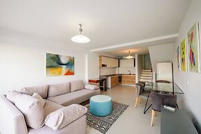 Stone Beach Residence Adults Only Resort