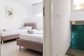 Stone Beach Residence Adults Only Resort