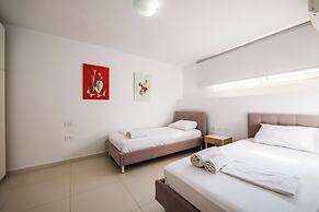 Stone Beach Residence Adults Only Resort