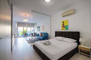 Stone Beach Residence Adults Only Resort