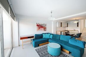 Stone Beach Residence Adults Only Resort