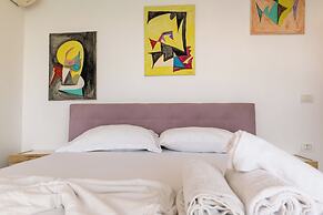 Stone Beach Residence Adults Only Resort