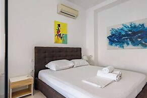 Stone Beach Residence Adults Only Resort