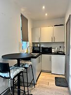 Romford Studio Retreat