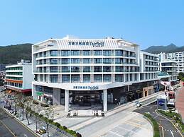 Fairfield BY Marriott Shenzhen Dameisha