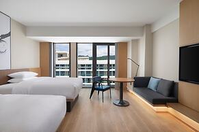 Fairfield BY Marriott Shenzhen Dameisha