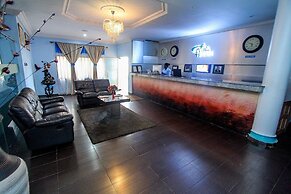 Aaron's Place