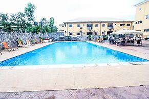 Aaron's Place