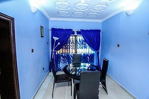 Aaron's Place