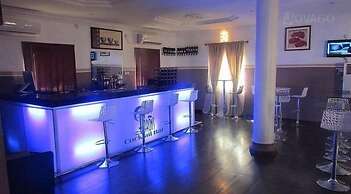Aaron's Place