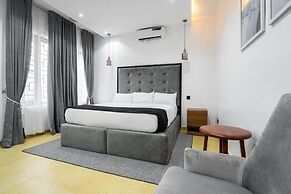 Aaron's Place