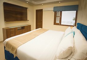 Oakwood Forest Retreat