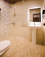 Oakwood Forest Retreat