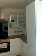 Salford Media City - 2 Bed Apartment
