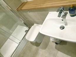 Salford Media City - 2 Bed Apartment