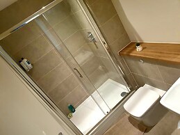 Salford Media City - 2 Bed Apartment