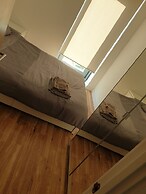 Salford Media City - 2 Bed Apartment
