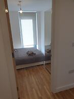 Salford Media City - 2 Bed Apartment