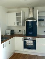 Salford Media City - 2 Bed Apartment