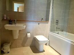 Salford Media City - 2 Bed Apartment