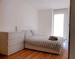 Salford Media City - 2 Bed Apartment