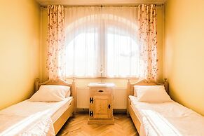 TatryTop Panorama Lux jacuzzi sauna