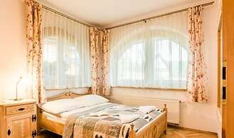 TatryTop Panorama Lux jacuzzi sauna