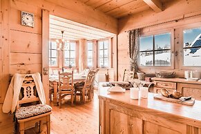TatryTop Panorama Lux jacuzzi sauna