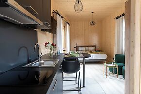 Ecolodge Residence Sophia