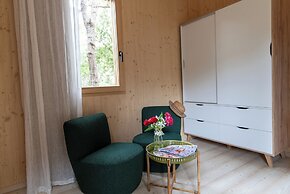 Ecolodge Residence Sophia