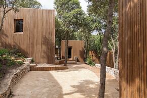 Ecolodge Residence Sophia