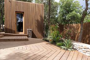 Ecolodge Residence Sophia