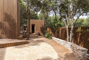 Ecolodge Residence Sophia