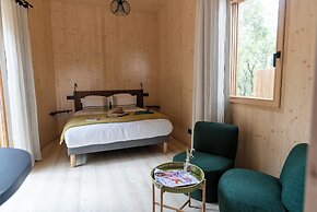 Ecolodge Residence Sophia