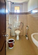 Pele's beach cottage