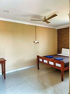 Pele's beach cottage