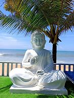 Pele's beach cottage