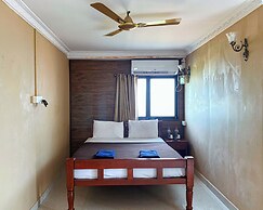 Pele's beach cottage