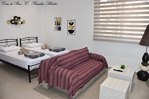 Casa di Pino in Paradisi Square Near Airport