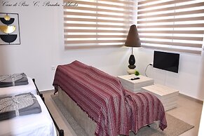 Casa di Pino in Paradisi Square Near Airport