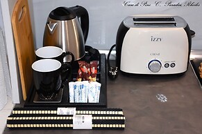 Casa di Pino in Paradisi Square Near Airport