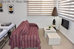 Casa di Pino in Paradisi Square Near Airport