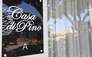 Casa di Pino in Paradisi Square Near Airport