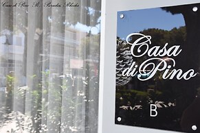 Casa di Pino in Paradisi Square Near Airport