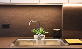 Casa di Pino in Paradisi Square Near Airport